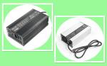 Lightweight Sealed Lead Acid Battery Charger 48V 10A Max 58.8V For Scooters