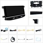VIKNAV 12.3" For Porsche Panamera 2011-2017 Multimedia Player Touch Screen Head