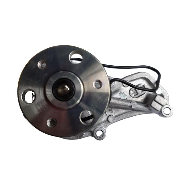 Buy cheap OEM NO 19200-RZP-003 Auto Spare Parts for Honda Engine Cooing Water Pump ACCORD 2008-2017/CRV 2006-2016 from wholesalers