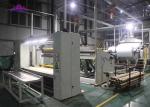 S SS SSS Spunbond Nonwoven Fabric Machine For Multi Color Hand Bag Shopping Bag