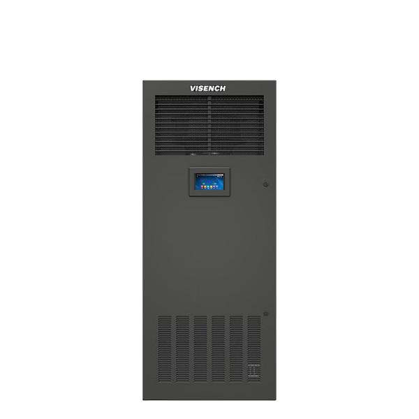 Buy cheap 150 KG Small Computer Room EC Fan Air Conditioner for Industrial Visench CSA1013F1Z3A from wholesalers