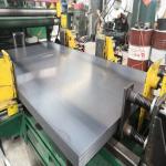 AISI 1095 Carbon Steel Plates 12mm Grade Q235B SS400 for Construction Structure