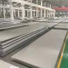 Buy cheap 18 Gauge Stainless Steel Sheet Plate 8K HL Embossing 4x8 Stainless Steel Wall Panels from wholesalers