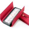 Buy cheap Red Gold Foil Kraft Paper Food Grade Packaging from wholesalers