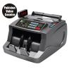 Buy cheap Mix Value Denomination Cash Counter Money Counter Bill Counter from wholesalers