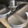 Buy cheap 3105 3005 3003 3004 Aluminium Circle Plate Polished Mirror H18 H22 For Electrical from wholesalers