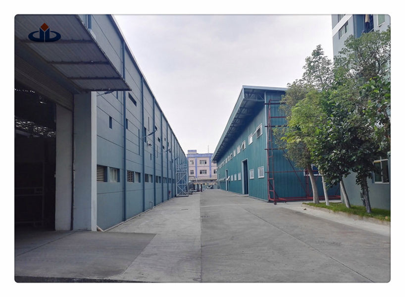 Whole sale Q345 Steel Material Perforated Steel Plank With Hooks, Galvanized Scaffolding Steel Board with Hooks