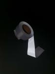 EN20471 High Light B1007 Grey T/C Backing Reflective Fabric For Safety Clothing