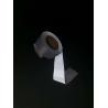 Buy cheap EN20471 High Light B1007 Grey T/C Backing Reflective Fabric For Safety Clothing Outwear Jacket from wholesalers