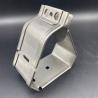 Buy cheap Manufacturer ss316l Cable Management Clamps from wholesalers
