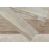 Buy cheap Wood Color Stone Plastic Composite Tiles 6.5 Mm Spc Flooring For Home Decoration from wholesalers
