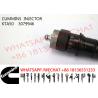 Buy cheap 3079946 Common Rail KTA50 KTA38 Diesel Engine Fuel Injector 3079947 3081277 from wholesalers