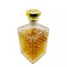 Buy cheap Body Material Glass Bottle for High Grade Gin Vodka Whisky Unique Design from wholesalers