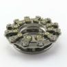 Buy cheap TF035HL Turbocharger Nozzle Ring 49135-05830 49135-05850 49135-05870 Exquisite Processing from wholesalers