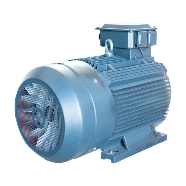 Buy cheap PMSM Heavy Duty Low Voltage Induction Motor 45kw 55kw 75kw 110kw from wholesalers