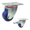Buy cheap TPR Swivel 2 Inch Furniture Casters Twin Ball Bearing High Loading Capacity from wholesalers