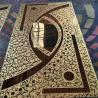 Buy cheap 2500mm Length 304 316 Stainless Steel Sheet Pvd Coated For Elevator Door Decor from wholesalers