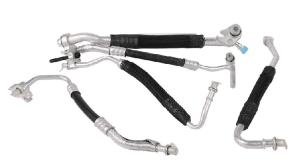 Wholesale OEM Tesla Car Air Conditioning Pipe Air Con Hose 5 Series 1626681-00-C from china suppliers