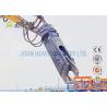 Buy cheap Demolition Hydraulic Shear Hydraulic Excavator Scrap Metal Shear For Frozen Ground Demolition Shear from wholesalers