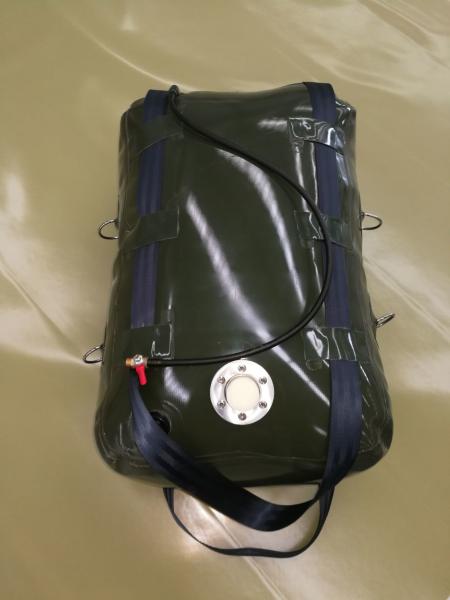 Buy cheap Flexible fuel tank. KSD-009. from wholesalers