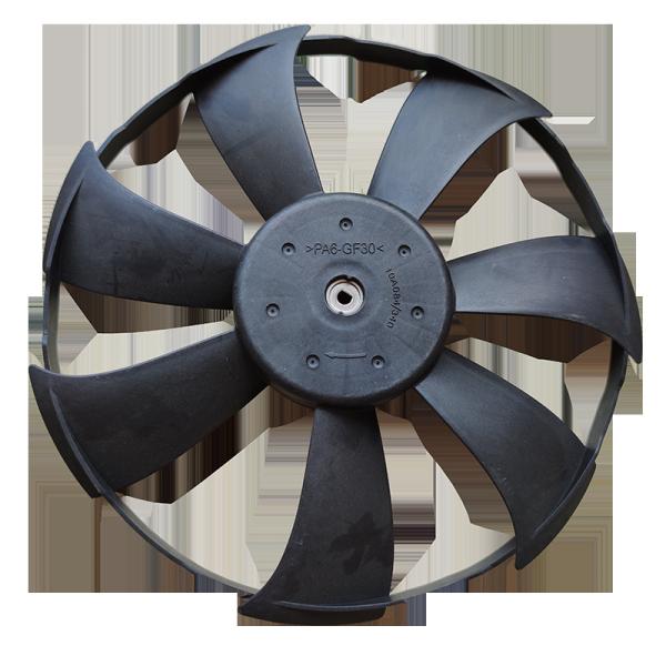 Buy cheap Cooling Fan OEM 38611-5PF-N11 Auto Spare Parts for Honda for ACCORD 2017-2019 from wholesalers