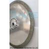 Buy cheap Band Saw Blades Sharpening Wheel Electroplated Diamond Common Real Grinding from wholesalers