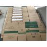 Buy cheap Small Footprint Carton Box Gluing Machine 380V AC 1300mm×1050mm Easy Operate from wholesalers