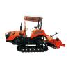 Buy cheap Crawler Oil Tank 78L Antique Farm Tractors With Loader from wholesalers