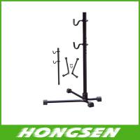 Buy cheap Easy used Bike Stand New Bike Hanging Rack/Bike Work Stand product