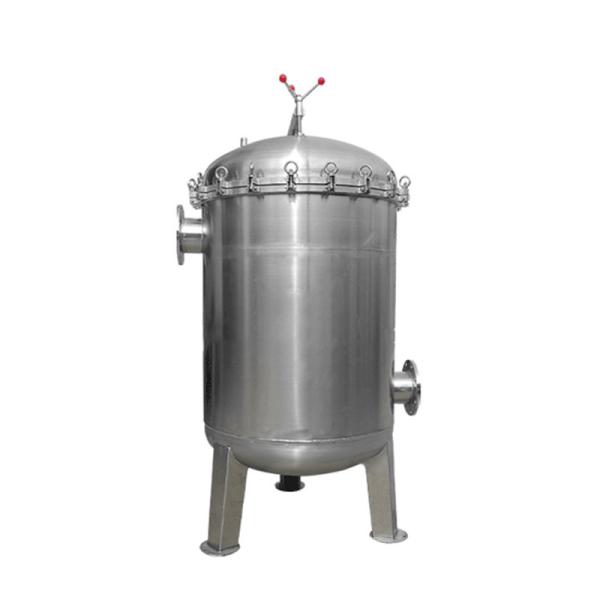 Buy cheap Stainless Steel Industrial Air Filter Cartridges for Long Lasting Performance from wholesalers