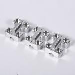 ISO9001 CNC Mechanical Parts