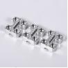 Buy cheap ISO9001 CNC Mechanical Parts from wholesalers