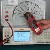 Buy cheap RoHS 600V 600A 6000 Counts 10nF Digital Clamp Meters from wholesalers