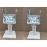 Buy cheap Steel Radiator Floor Standing Brackets For Aluminium & Bimetal Radiators from wholesalers