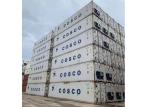 20RH Refrigerated Storage Reefer Container House