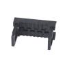 Buy cheap Black IDC Connector 2.54mm Female Header Computer Ribbon Cable Connectors from wholesalers