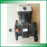 Cummins ISBE 4BT 6BT diesel engine Air Compressor 5315751 for Dongfeng Truck