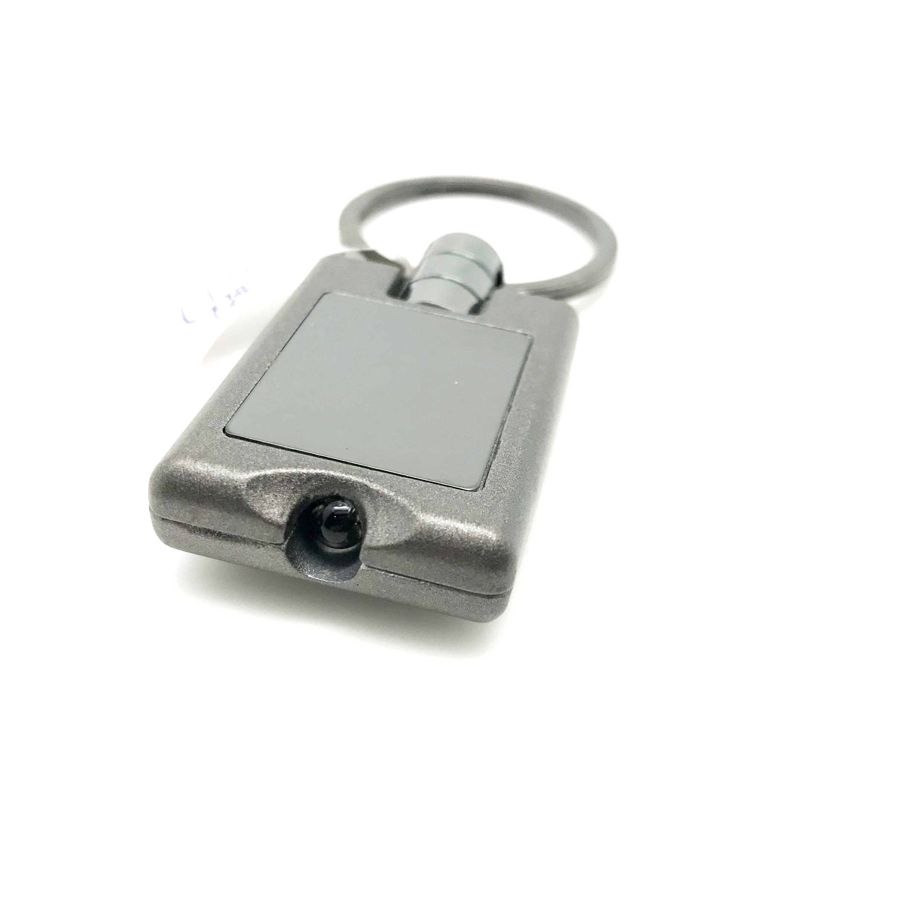 Keychain Holder As Photo Metal Keychain Holder OEM/ODM Available