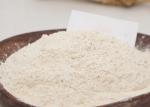Dehydrated Horseradish Granules Main Root Fresh Horseradish Mayonnaise Sauce