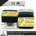 Cream Pure Plant Semi Permanent Makeup Pigments / Light Brown Tattoo Pigment