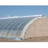Buy cheap Commercial Greenhouse PE Film Plastic Agriculture Greenhouse for USA/Canada/Australia from wholesalers