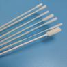 Buy cheap Nylon Specimen Collection Swabs Compatible Solvents And Disinfectants from wholesalers