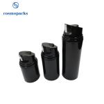 empty 100ml clear plastic tube flip top cap, face wash cream soft tubes
