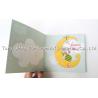 Buy cheap Fashionable musical birthday greeting cards , song greeting cards from wholesalers