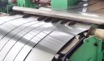 Slitting Steel Coils High-Strength G550 Aluzinc Steel Strip for Steel Frame and