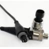 Buy cheap 6MPa Industrial Smart Water Pressure Sensor For Water Treatment System from wholesalers