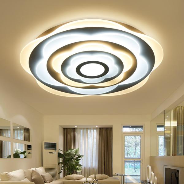 Buy cheap Decorative Fancy ceiling lights for living room Bedroom Foyer Lighting Fixtures (WH-MA-118) from wholesalers
