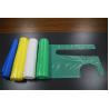 Buy cheap Colorful Hygienic Disposable Plastic Aprons For Medical And Health Care Use from wholesalers