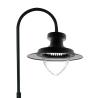 Buy cheap T3 100 Watt 6500K Outdoor LED Landscape Lights , 14000LM Commercial Grade Landscape Lighting from wholesalers