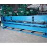 Buy cheap Hydraulic Steel Plate Cutting Machine 0.8mm Thickness 380v 50hz 3 Phase from wholesalers